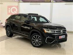 فولكسفاغن أطلس كروس سبورت